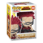 My Hero Academia POP! Animation Vinyl Figure Eijiro in Hero Costume 9 cm