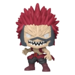 My Hero Academia POP! Animation Vinyl Figure Eijiro in Hero Costume 9 cm - immagine 2