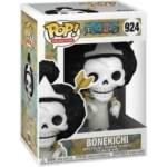 One Piece POP! Television Vinyl Figure Brook 9 cm - immagine 3
