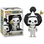One Piece POP! Television Vinyl Figure Brook 9 cm