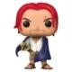 One Piece POP! Animation Figure Shanks 9 cm Special Edition - immagine 2