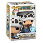 One Piece POP! Animation Figure Trafalgar Law 9 cm Special Edition