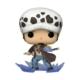 One Piece POP! Animation Figure Trafalgar Law 9 cm Special Edition - immagine 2