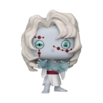 POP Animation! Vinyl Figures Demon Slayer- Rui 9 cm - immagine 2