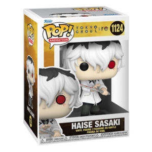 TOKYO GHOUL:RE HAISE SASAKI POP