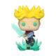 Animation POP! DBS- SS Trunks w/ Sword Vinyl Figure 9 cm - immagine 2