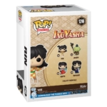Inuyasha POP! Animation Vinyl Figure Rin 9 cm - immagine 2