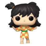 Inuyasha POP! Animation Vinyl Figure Rin 9 cm - immagine 3