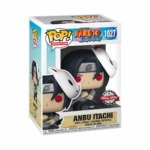 NARUTO ANBU ITACHI SPECIAL EDITION POP