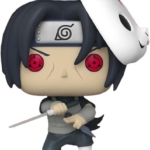 NARUTO ANBU ITACHI SPECIAL EDITION POP - immagine 2