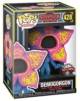STRANGER THINGS DEMOGORGON SE POP