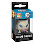 Demon Slayer Pocket POP! Vinyl Keychains 4 cm Inosuke