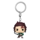 Demon Slayer Pocket POP! Vinyl Keychains 4 cm Tanjiro - immagine 3