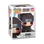 Products Animation POP! Boruto - Shinki Vinyl Figure 9 cm