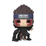 Products Animation POP! Boruto - Shinki Vinyl Figure 9 cm - immagine 2