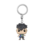 Keychain POP! Anime Boruto - Vinyl Figure Kawaki 4 cm - immagine 2