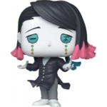 Demon Slayer POP! Animation Vinyl Figure Enmu 9 cm Special Edition - immagine 2