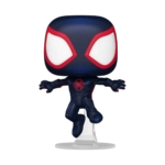 Vinyl POP! Spider-Man Across the Spiderverse Vinyl Figure Spider-Man 9 cm