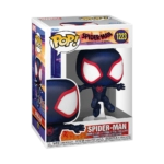 Vinyl POP! Spider-Man Across the Spiderverse Vinyl Figure Spider-Man 9 cm - immagine 2