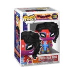 Vinyl POP! Spider-Man Across the Spiderverse Vinyl Figure Spider-Man India 9 cm
