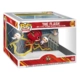 The Flash POP! Moment Vinyl Figure The Flash 15 cm - immagine 2