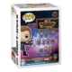 MARVEL: GUARDIANS OF THE GALAXY 3 - POP FUNKO VINYL FIGURE 1201 STAR-LORD 9CM - immagine 2