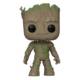Guardians of the Galaxy Vol. 3 POP! Vinyl Figure Groot 9 cm - immagine 2