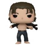 Attack on Titan POP! Animation Vinyl Figure Eren Jeager 9 cm - immagine 2