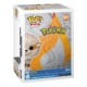 Pokemon POP! Games Vinyl Figure Arcanine (EMEA) 9 cm - immagine 2