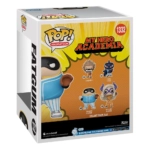 My Hero Academia HLB Super Sized Jumbo POP! Vinyl Figure Fatgum (Baseball) 15 cm - immagine 2