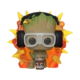 I Am Groot POP! Marvel TV Vinyl Figure Groot w/ Detonator 9cm! - immagine 2
