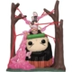 DEMON SLAYER - POP FUNKO DELUXE VINYL FIGURE 1418 NEZUKO KAMADO IN WEB - immagine 2