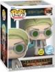 Funko Pop! Animation: Jujutsu Kaisen JJK - Kento Nanami with Tie, Glows in The Dark