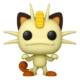 Pokemon POP! Games Vinyl Figure Meowth 9 cm - immagine 2