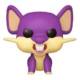 Pokemon POP! Games Vinyl Figure Rattata 9 cm - immagine 2