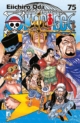 ONE PIECE NEW ED. 75 - GREATEST 213
