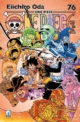 ONE PIECE NEW ED. 76 - GREATEST 218