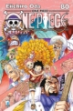 ONE PIECE NEW ED. 80 - GREATEST 230
