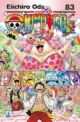 ONE PIECE NEW ED. 83 - GREATEST 240