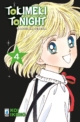 TOKIMEKI TONIGHT - RANSIE LA STREGA NEW EDITION 4