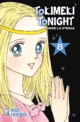 TOKIMEKI TONIGHT - RANSIE LA STREGA NEW EDITION 8