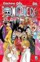 ONE PIECE NEW ED. 86 - GREATEST 248