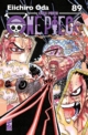 ONE PIECE NEW ED. 89 - GREATEST 255