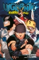 VIGILANTE - MY HERO ILLEGALS 12