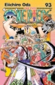 ONE PIECE NEW ED. 93 - GREATEST 261