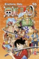 ONE PIECE NEW ED. 96 - GREATEST 266