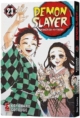 DEMON SLAYER - KIMETSU NO YAIBA 23
