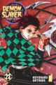 DEMON SLAYER VARIANT