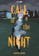 CALL OF THE NIGHT 8