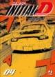 INITIAL D 4